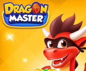 Coin Dragon, Dragon Master free spins