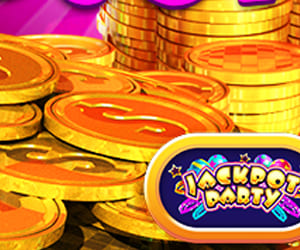 jackpot party free bonus coins